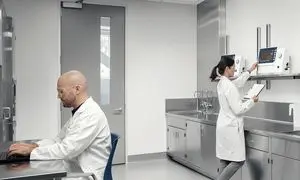برگزاری همایش آزمایشگاه های زنجیره معدن و فولاد در خوزستان