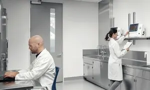 برگزاری همایش آزمایشگاه های زنجیره معدن و فولاد در خوزستان