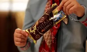 آغاز جشنواره بزرگ بستنی پریما