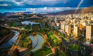 عید کجا بریم؟ معرفی ۵ مقصد جذاب دور از شلوغی