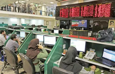 دارا دوم چگونه به زلزله بورس تبدیل شد؟