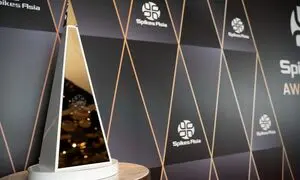 Spikes Asia سامسونگ را برترین تبلیغ کننده سال 2025 معرفی کرد