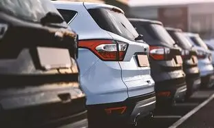 4 خودرو جذاب در 4 رده قیمتی با شرایط خرید اقساطی