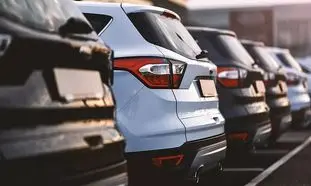 4 خودرو جذاب در 4 رده قیمتی با شرایط خرید اقساطی