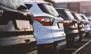 4 خودرو جذاب در 4 رده قیمتی با شرایط خرید اقساطی