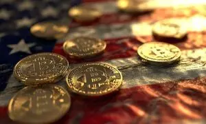 پیشنهاد گران قیمت رمزارزی سیلور به دولت آمریکا
