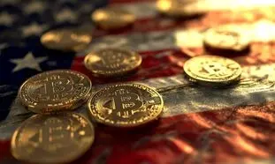 پیشنهاد گران قیمت رمزارزی سیلور به دولت آمریکا
