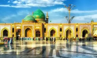 چطور بهترین تور مشهد را برای سفر خود انتخاب کنیم؟