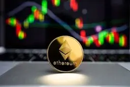 چگونه اتریوم بخریم؛ آموزش نحوه ثبت نام و خرید اتریوم