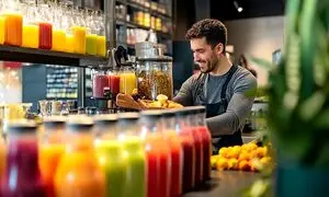 بهترین وب سایت‌های ایرانی و خارجی برای یادگیری طرز تهیه انواع نوشیدنی ها