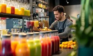 بهترین وب سایت‌های ایرانی و خارجی برای یادگیری طرز تهیه انواع نوشیدنی ها