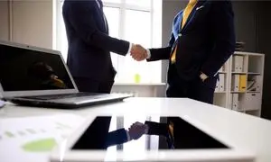 6 شغل با حقوق بالای 30 میلیون در کرج / فروردین 1404