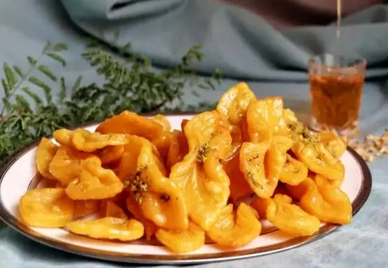 معروف ترین افطاری اصفهان کدام است؟