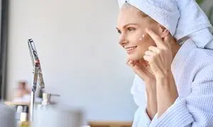 مراقبت از پوست قبل و بعد از آرایش؛ رازهای یک پوست بی‌نظیر