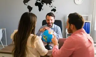 انتخاب بهترین آژانس تور استانبول برای یک سفر رویایی