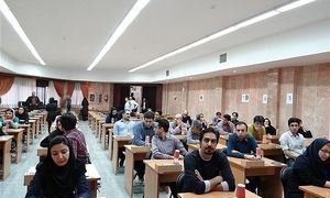 چگونه با نمره 8 از سد رایتینگ آیلتس عبور کنیم؟