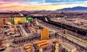 برگزاری چهارمین همایش آزمایشگاه ‌های زنجیره معدن و فولاد ایران