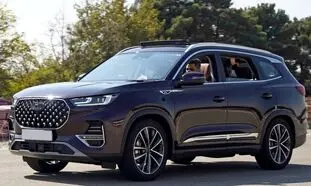 در ایران خودروهای مونتاژی به قیمت بی ام و فروخته می شوند  