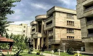 قیمت شب عید آپارتمان ۱۲۰ متری در فاز ۱ مهرشهر سر به فلک کشید