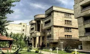 قیمت شب عید آپارتمان ۱۲۰ متری در فاز ۱ مهرشهر سر به فلک کشید