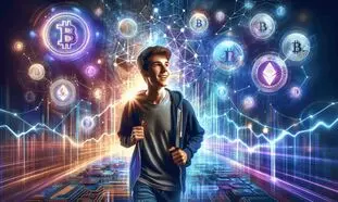 ۸ نکته مهم برای کار با صرافی ارز دیجیتال