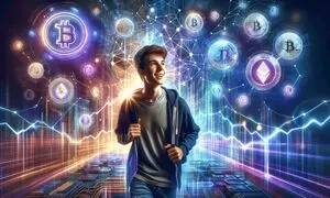 ۸ نکته مهم برای کار با صرافی ارز دیجیتال