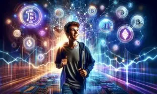 ۸ نکته مهم برای کار با صرافی ارز دیجیتال