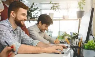 6 شغل با حقوق بالای 22 میلیون برای پسران در تهران