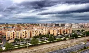 آخرین قیمت آپارتمان 70 متری در شهریار – اسفند 1403