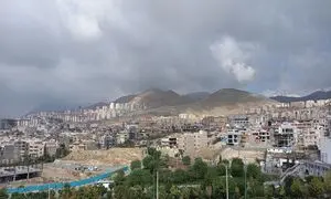 هزینه اجاره آپارتمان 80 متری فاز 3 پردیس برای زوج های جوان