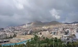 هزینه اجاره آپارتمان 80 متری فاز 3 پردیس برای زوج های جوان