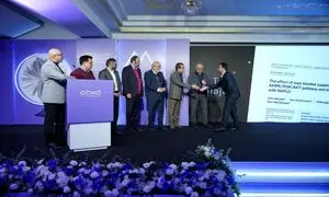 سومین دوره جایزه علمی عبیدی برندگان خود را شناخت