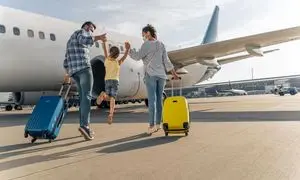 با هتلاتو، نوروز ۱۴۰۴ را ارزان سفر کن؛ بهترین تخفیف‌ها اینجاست!