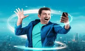معرفی بسته‌ های ویژه رومینگ نوروزی همراه اول