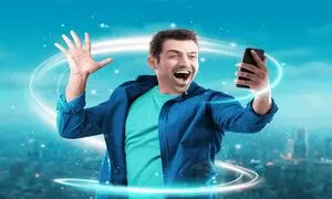 معرفی بسته‌ های ویژه رومینگ نوروزی همراه اول