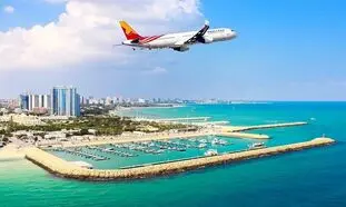 نوروز 1404 را با تور کیش خاطره ‌انگیز کنید