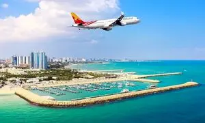 نوروز 1404 را با تور کیش خاطره ‌انگیز کنید