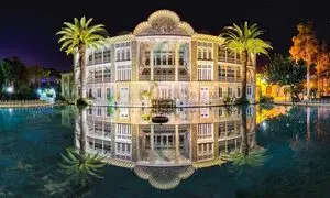 بهترین شرایط خرید تور اقساطی شیراز