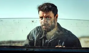 سریال «وحشی» از ۲۵ فروردین ۱۴۰۴ فقط در فیلم نت