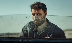 سریال «وحشی» از ۲۵ فروردین ۱۴۰۴ فقط در فیلم نت