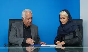 امضای تفاهم نامه همکاری سازمان مردم نهاد ایفا و موسسه پرسش