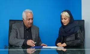 امضای تفاهم نامه همکاری سازمان مردم نهاد ایفا و موسسه پرسش