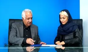 امضای تفاهم نامه همکاری سازمان مردم نهاد ایفا و موسسه پرسش