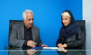 امضای تفاهم نامه همکاری سازمان مردم نهاد ایفا و موسسه پرسش