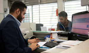 نحوه دریافت وام 200 میلیون تومانی بانک تجارت با اقساط 7 میلیونی