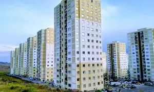 قیمت آپارتمان ۷۰ متری در فاز ۵ پرند در آستانه سال نو