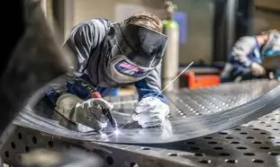کاربرد های ورق استیل در صنایع مختلف