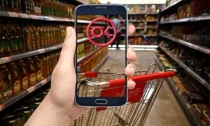 نتایج کمپین حراج سوپرمارکتی اُکالا
