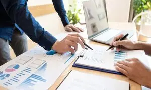 ارائه گزارش عملکرد تفتا در مجمع سالانه