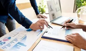 ارائه گزارش عملکرد تفتا در مجمع سالانه